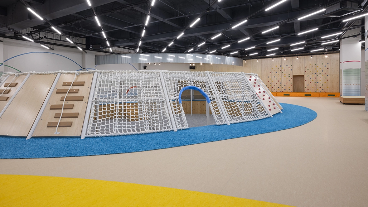 4 oharu sport marmoleum ML-3861